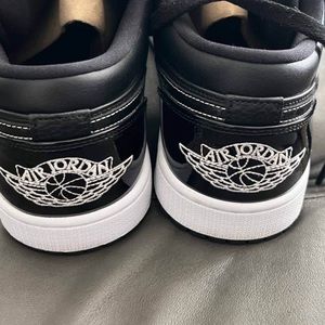 Air Jordan 1 2021 All Star low